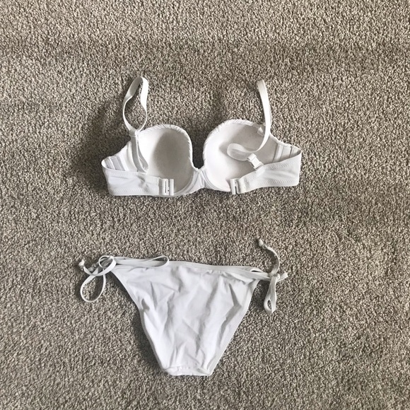 Barely used Pour Moi Swimsuit - Picture 2 of 6